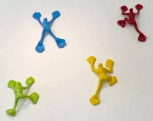 Rosalie Flossis Skulpturen, stempelsigniert, nummeriert Auflage jeweils 333 Exemplare je 40 x 35 cm