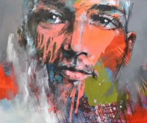 Ilona Griss-Schwärzler Whitesoul