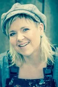 Ilona Griss-Schwärzler