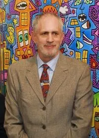 James Rizzi
