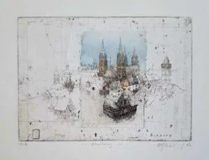 Alexander Befelein Bamberg