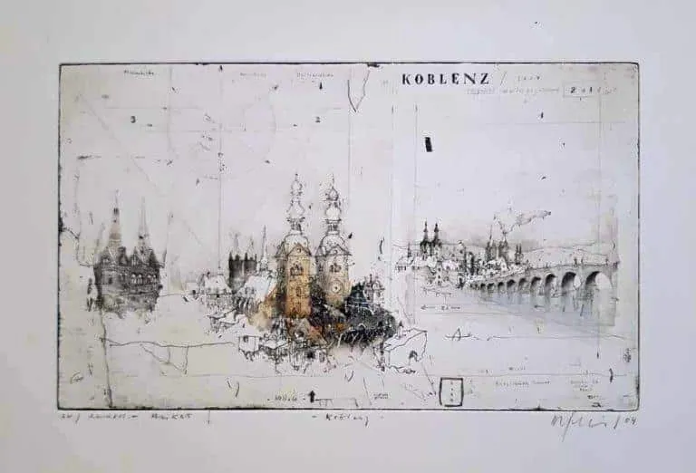 Alexander Befelein Koblenz I