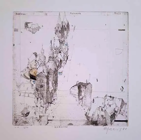 Alexander Befelein Koblenz II