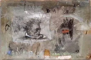 Alexander Befelein James Dean