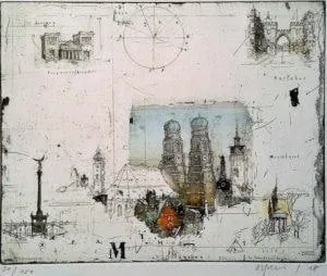 Alexander Befelein München Highlights