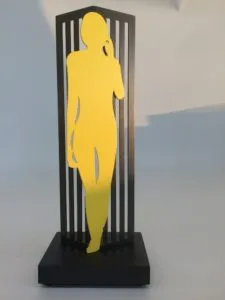 Werner Berges Jede Menge Leute IX