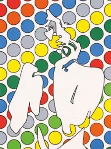 Werner Berges Point Of View I