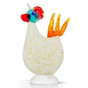 Glasstudio Borowski Ranko