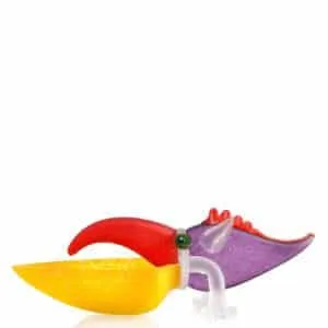 Glasstudio Borowski Tukan