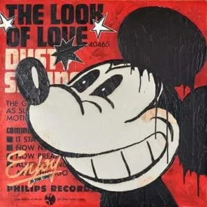 Jörg Döring 1o1 Love Records