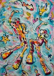 Marco Grieser Dance 'n Dive