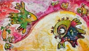 Marco Grieser Get together