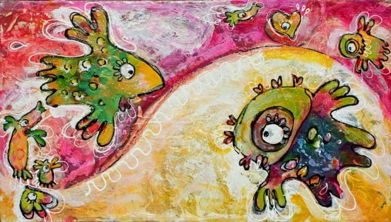 Marco Grieser Get together