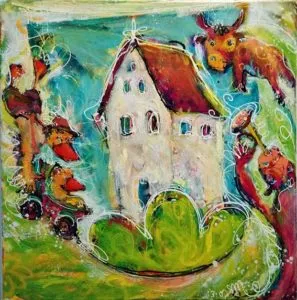 Marco Grieser Weiter geht's