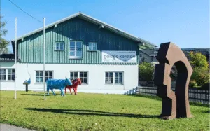 Galerie Kersten Brunnthal