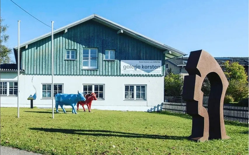 Galerie Kersten Brunnthal