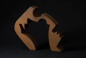 Guido Häfner Archetypischer Kopf