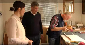 Heimatgschichtn MünchenTV 20.02.2024 um 19:45 Uhr