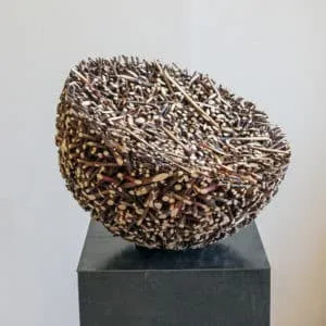 Norbert Klaus LIED-O258-18 Objekt, 2018