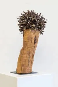 Norbert Klaus LIED-O259 Objekt