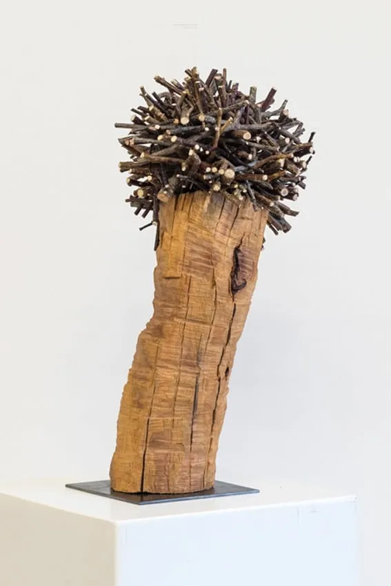 Norbert Klaus LIED-O259 Objekt