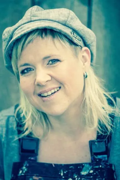 Ilona Griss-Schwärzler