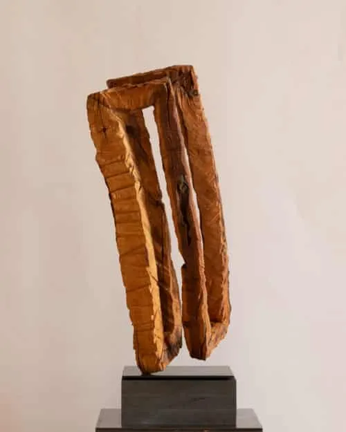 Norbert Klaus LIED-S157-21 Objekt, 2021