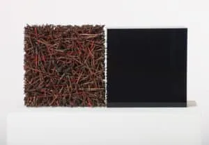 Norbert Klaus LIED-O146-12 Objekt, 2012