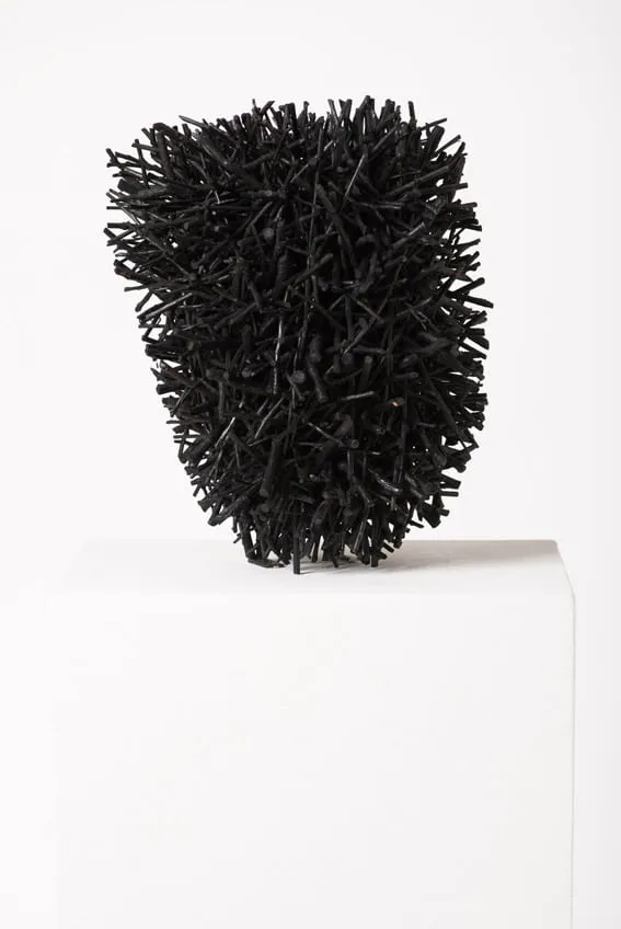 Norbert Klaus LIED-O059-08 Objekt, 2008