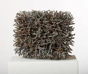 Norbert Klaus LIED-O098-10 Objekt, 2010