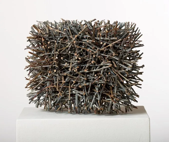 Norbert Klaus LIED-O098-10 Objekt, 2010