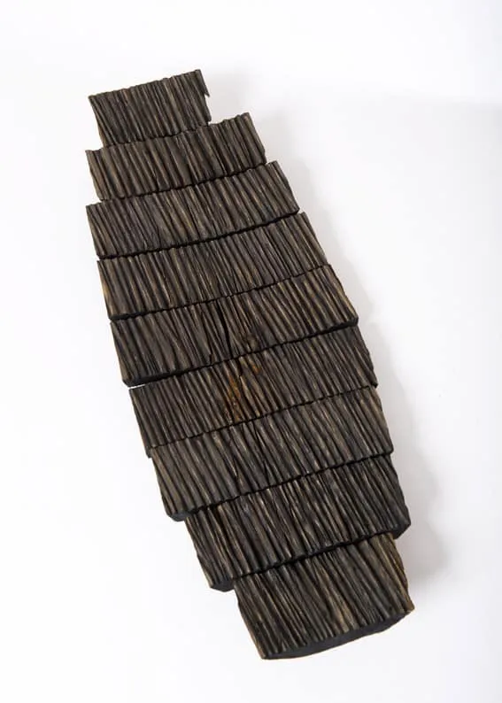 Norbert Klaus LIED-O127-11 Objekt, 2011