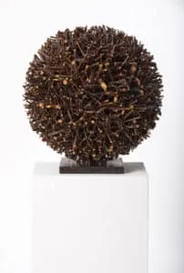 Norbert Klaus LIED-O134-12 Objekt, 2012