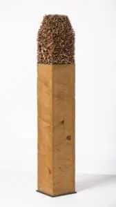 Norbert Klaus LIED-O143-12 Objekt, 2012