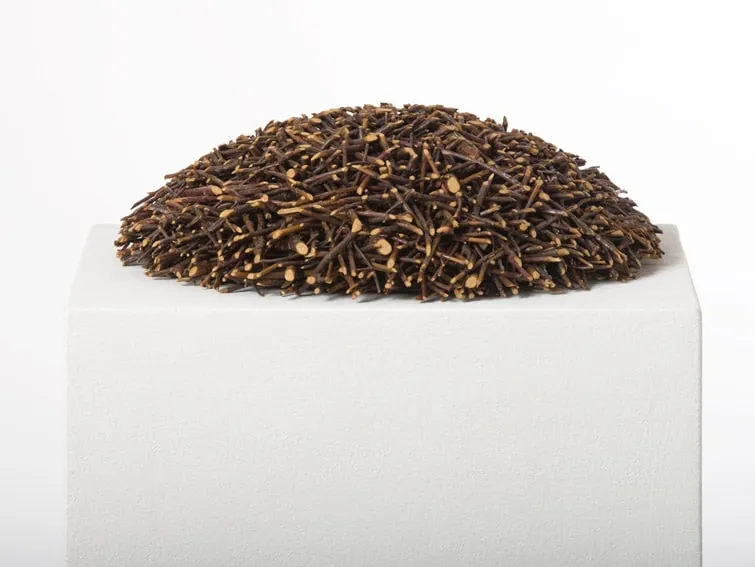 Norbert Klaus LIED-O179-14 Objekt, 2014