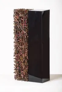 Norbert Klaus LIED-O206-15 Objekt, 2015