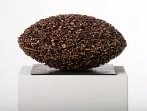 Norbert Klaus LIED-O215-16 Objekt, 2016