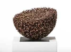 Norbert Klaus LIED-O258-18 Objekt, 2018