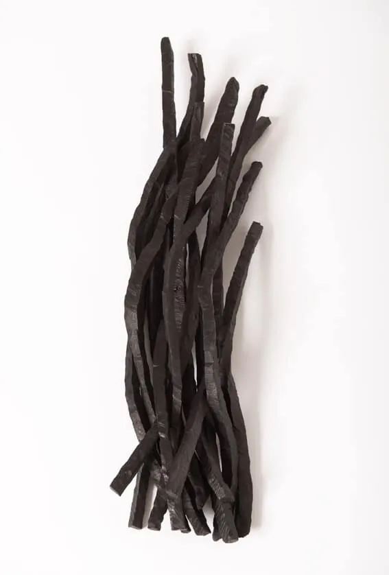 Norbert Klaus LIED-S109-17 Objekt, 2017