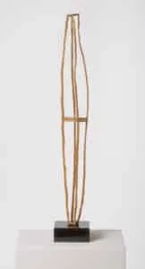 Norbert Klaus LIED-S122-18 Objekt, 2018