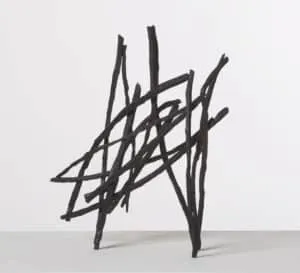 Norbert Klaus LIED-S130-19 Objekt, 2019