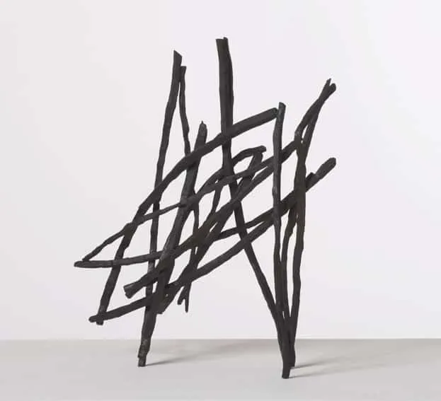 Norbert Klaus LIED-S130-19 Objekt, 2019