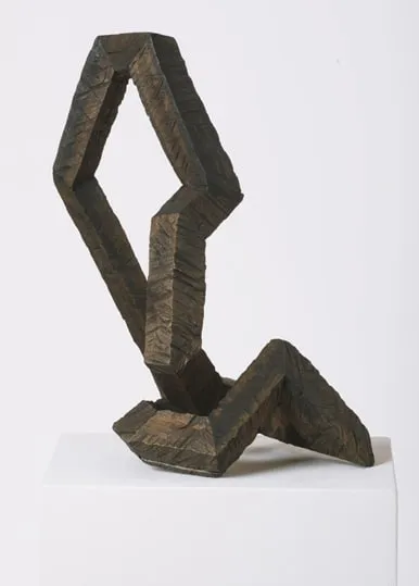 Norbert Klaus Lied-S144-20 Objekt, 2020