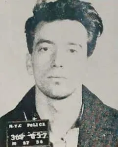 Andy Warhol Most Wanted, 1962 Lithografie ONE of 13