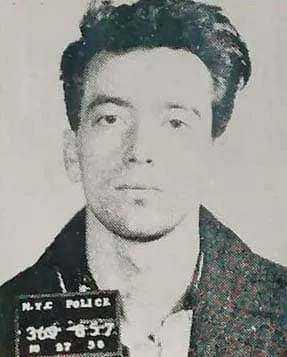 Andy Warhol Most Wanted, 1962 Lithografie ONE of 13