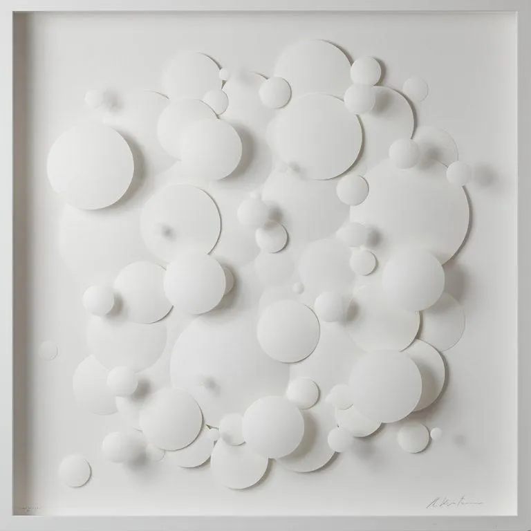 Ralph Kerstner More Oxygen Objektbild