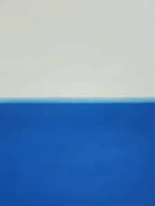 Sun Yun Park Imagiscape, Zen Öl/Leinwand 24 x 180 cm Unikat