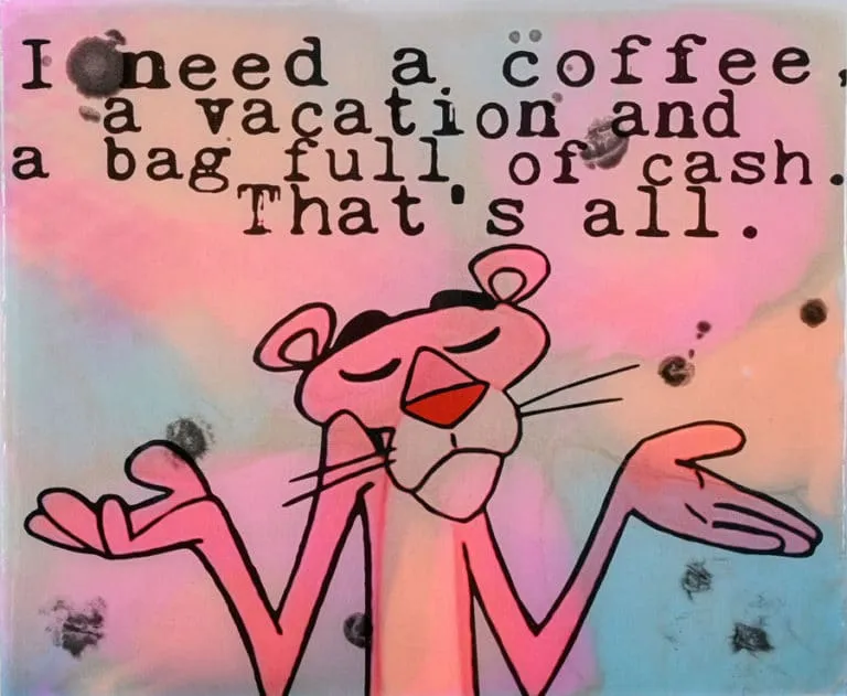 Jörg Döring, Crazy Little Thing, Thats All