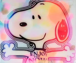 Jörg Döring, Crazy Little Thing, The Now