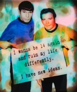 Jörg Döring, Crazy Little Thing, New Ideas